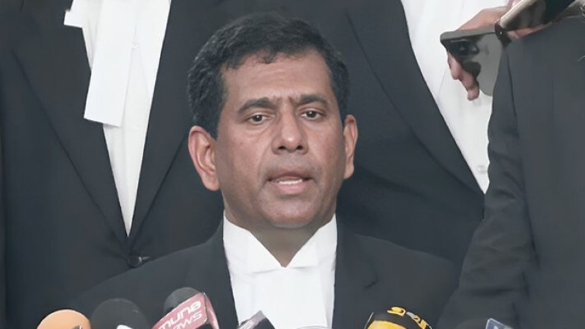 আওয়ামী লীগের বিরুদ্ধে যথাযথ ব্যবস্থা নেওয়া হবে: চিফ প্রসিকিউটর